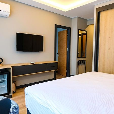 Soi Hotels & Suites - Taksim City Center Istanbul Luaran gambar