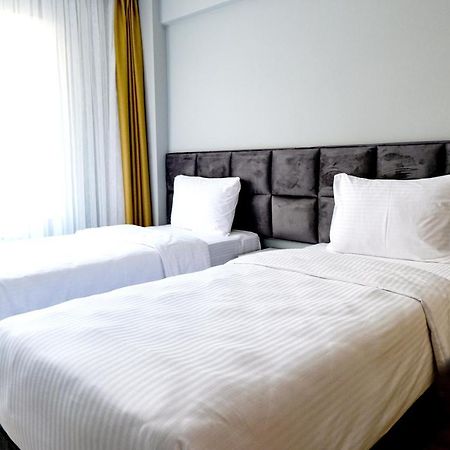 Soi Hotels & Suites - Taksim City Center Istanbul Luaran gambar