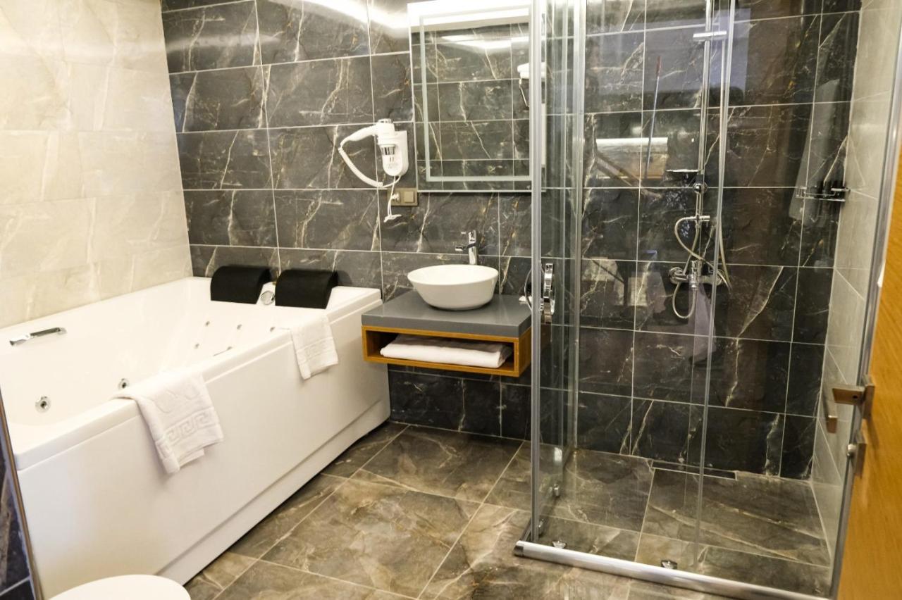 Soi Hotels & Suites - Taksim City Center Istanbul Luaran gambar