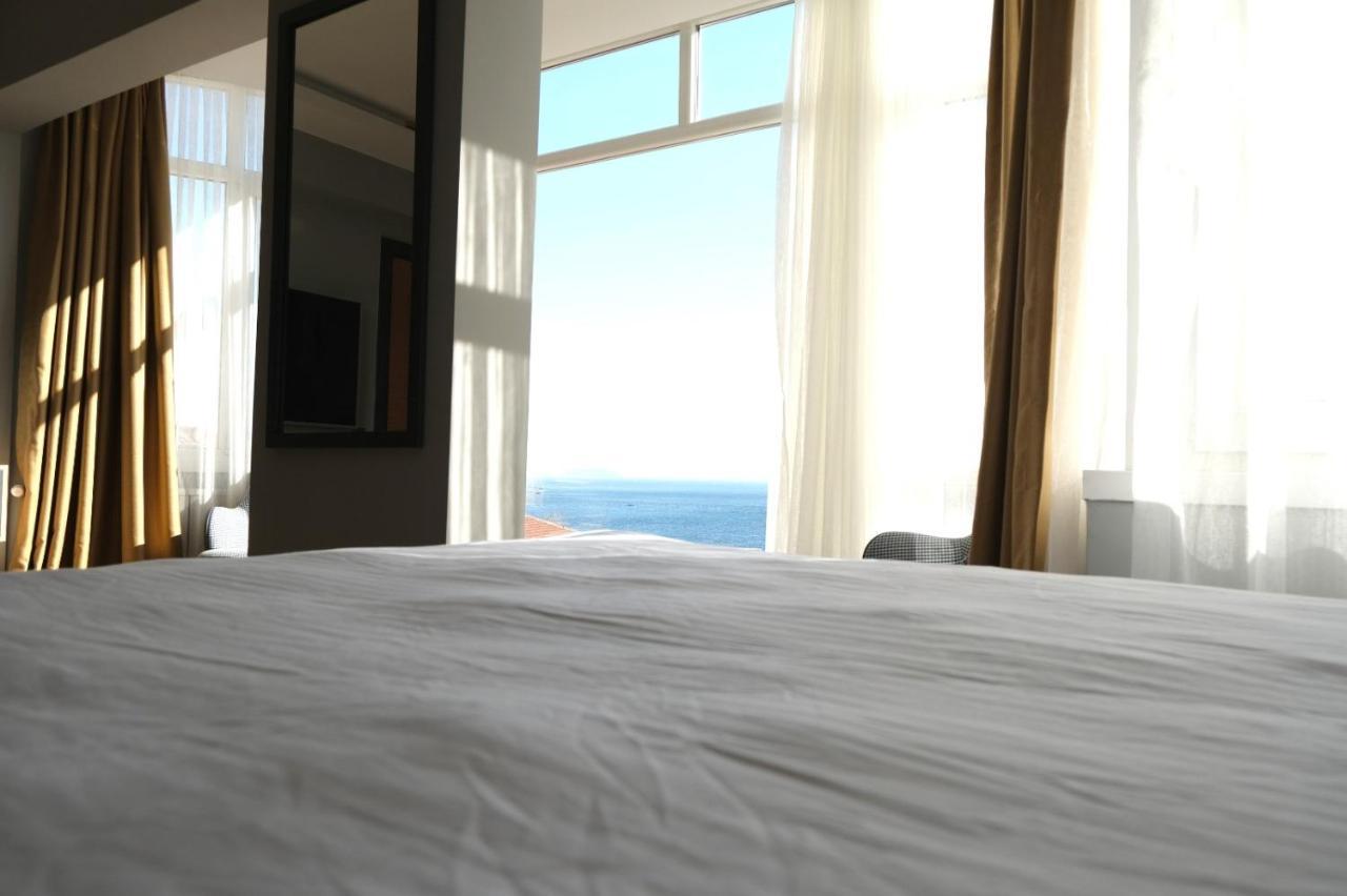 Soi Hotels & Suites - Taksim City Center Istanbul Luaran gambar