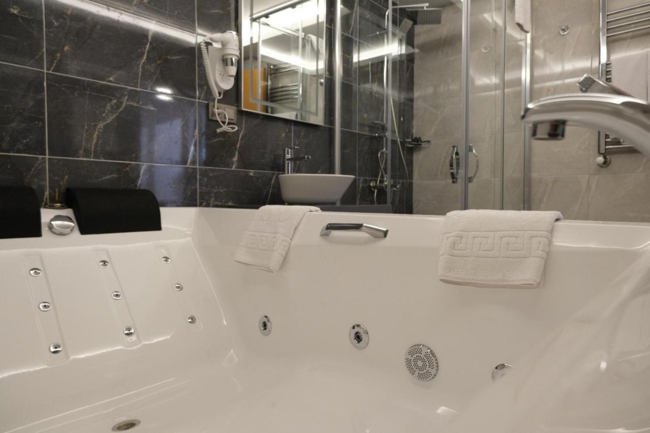 Soi Hotels & Suites - Taksim City Center Istanbul Luaran gambar
