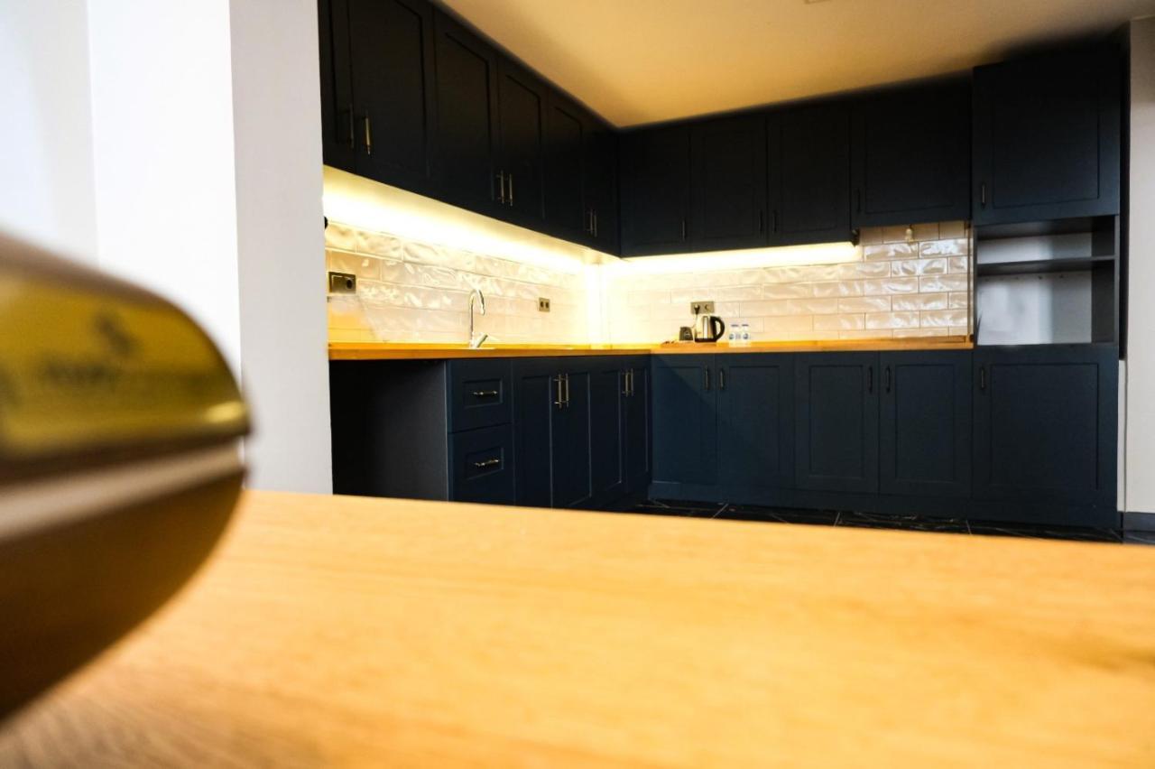 Soi Hotels & Suites - Taksim City Center Istanbul Luaran gambar